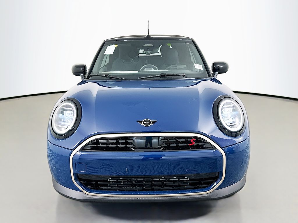 Thumbnail: 2026 MINI Cooper - 2
