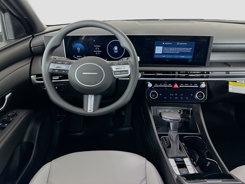 Thumbnail: 2026 Hyundai Santa Cruz - 18