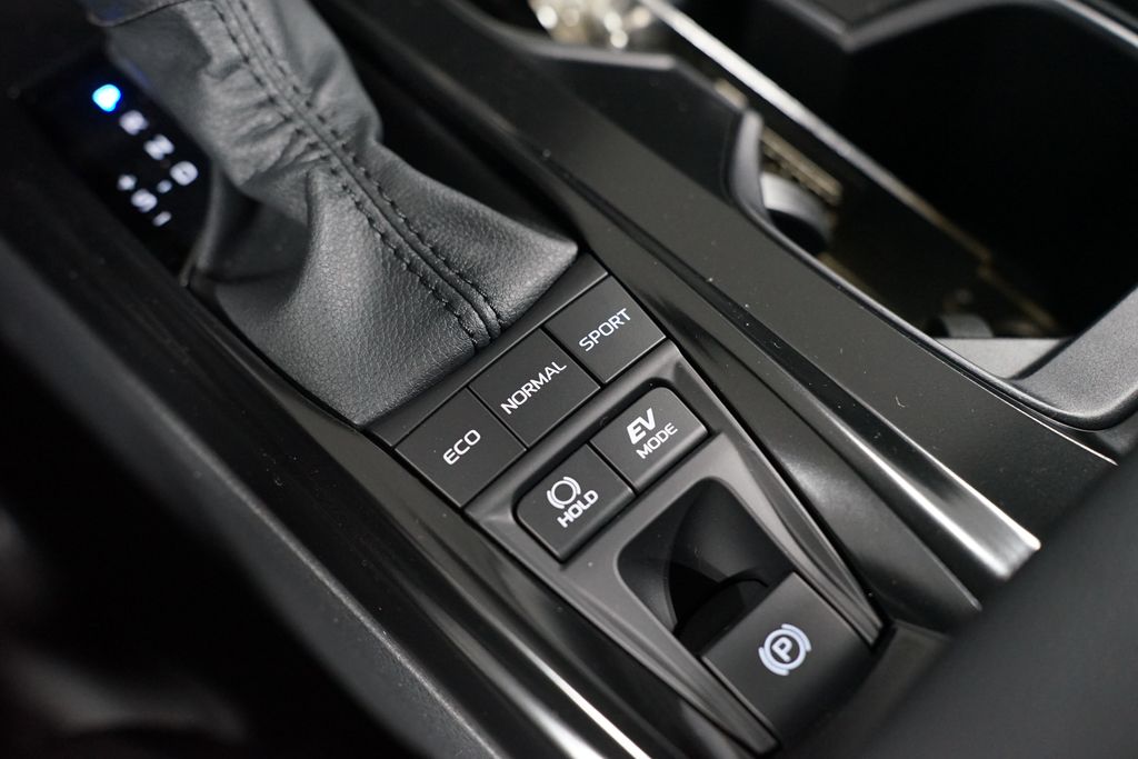 Thumbnail: 2026 Toyota Camry - 22