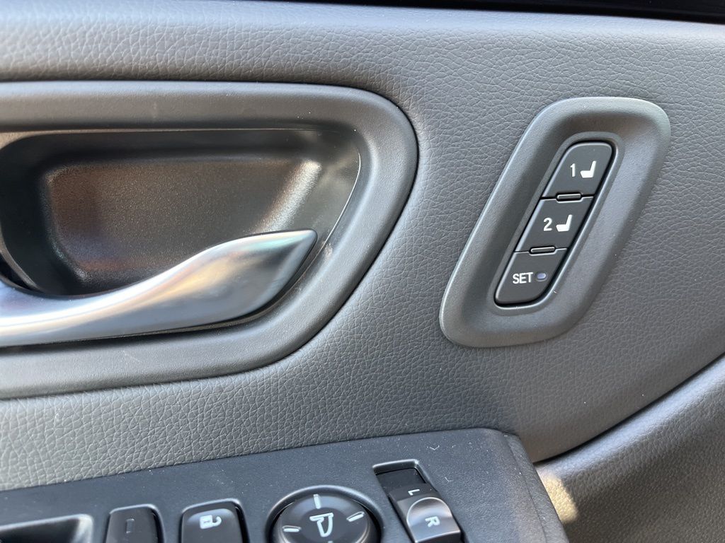 Thumbnail: 2025 Honda Pilot - 6