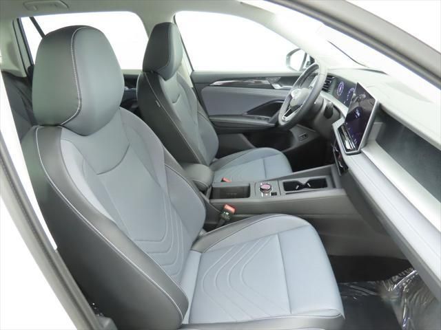 Thumbnail: 2026 Volkswagen Tiguan - 18