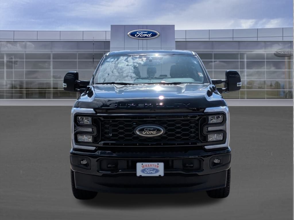 2026 Ford F-250SD Lariat - 8