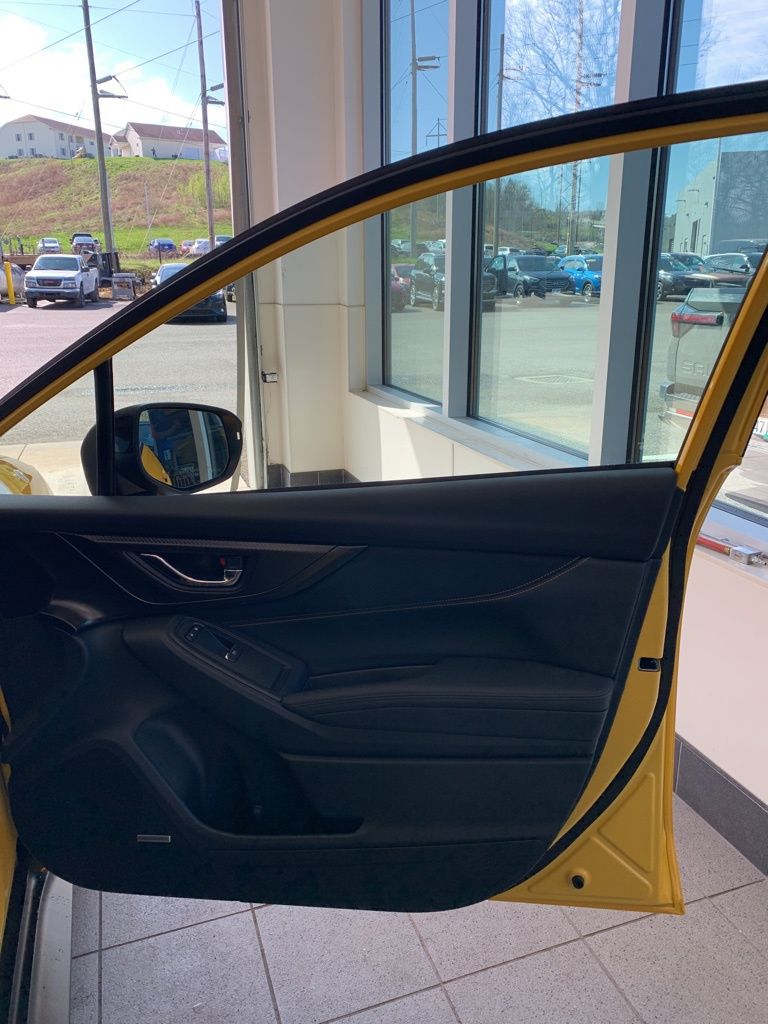 New 2026  Subaru tS image 23