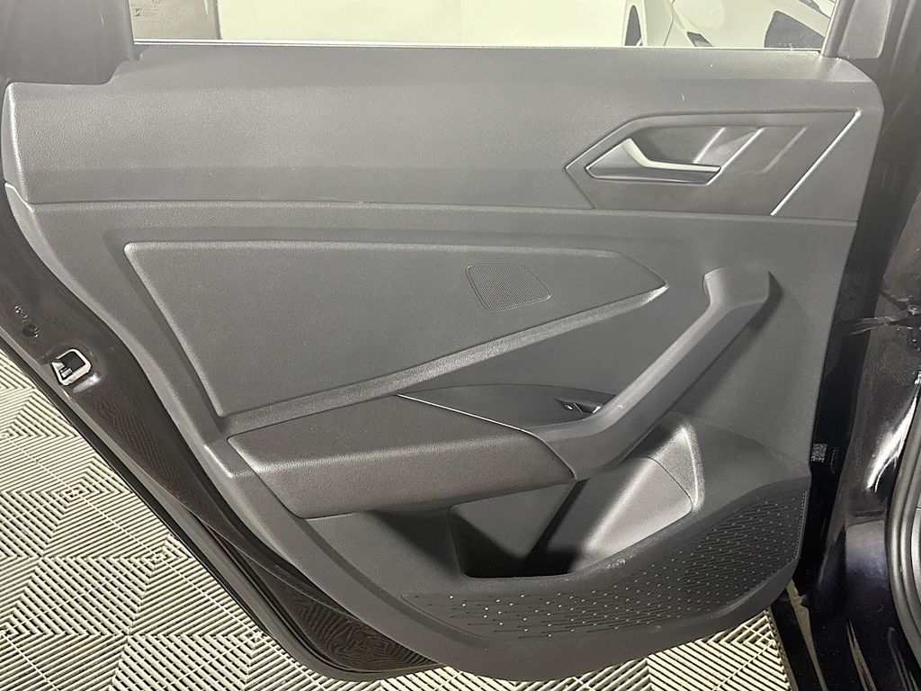 2024 Volkswagen Jetta 1.5T Sport