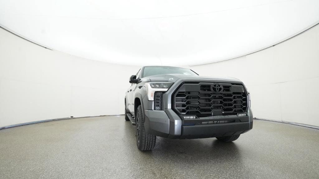 2025 Toyota Tundra Limited 20