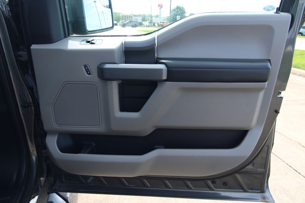 Used 2019 Ford F-150 Truck