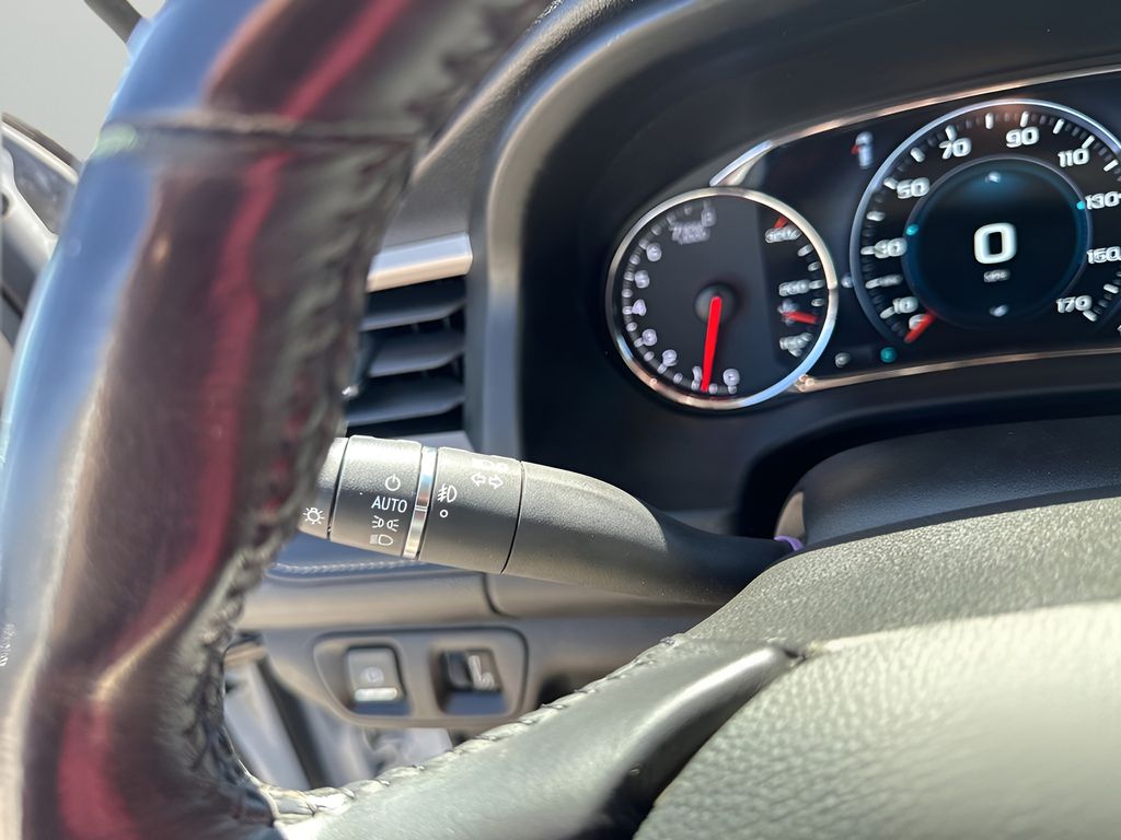 Used Car 2019 Gmc Acadia  Denali For Sale Under $20,000 In Austin, Texas