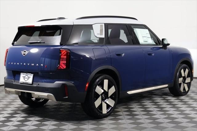 Thumbnail: 2026 MINI Cooper Countryman - 2