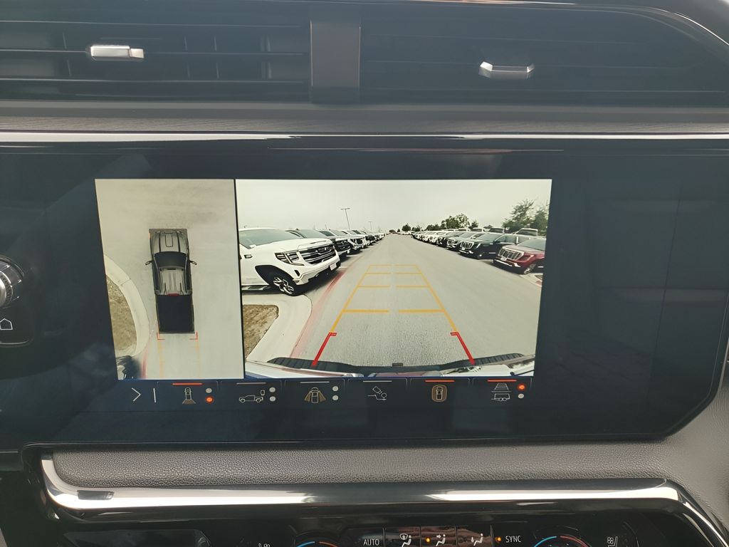 Used Car 2024 Gmc Sierra 3500hd  At4 For Sale Under $70,000 In Austin, Texas