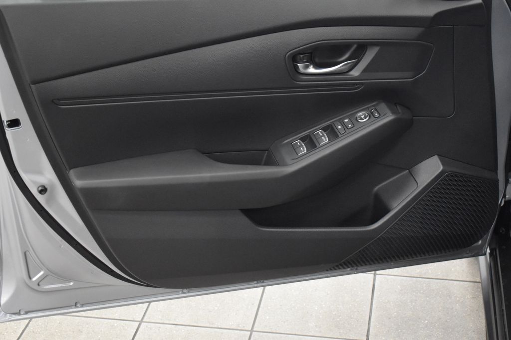 Thumbnail: 2025 Honda Accord - 8