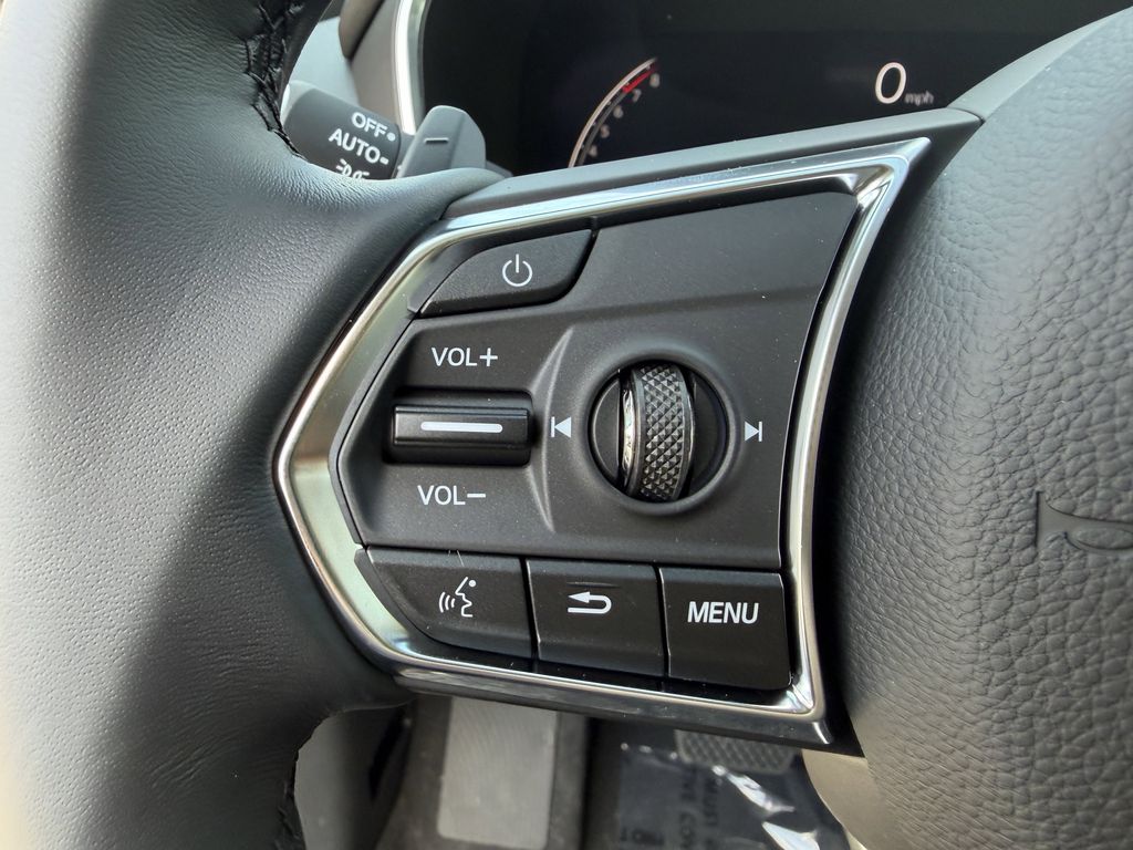 new 2026 Acura MDX car, priced at $60,750