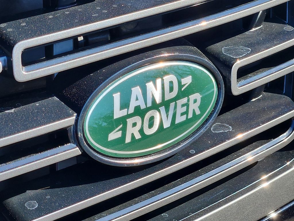 Thumbnail: 2026 Land Rover Range Rover - 12