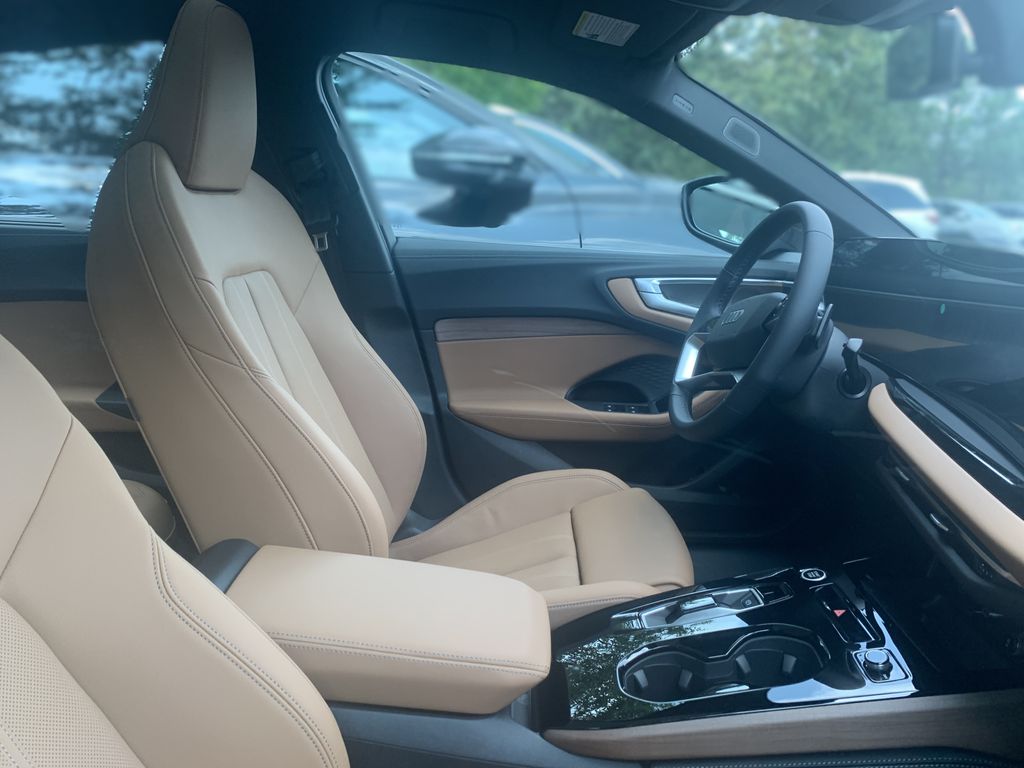 Thumbnail: 2025 Audi A5 - 8