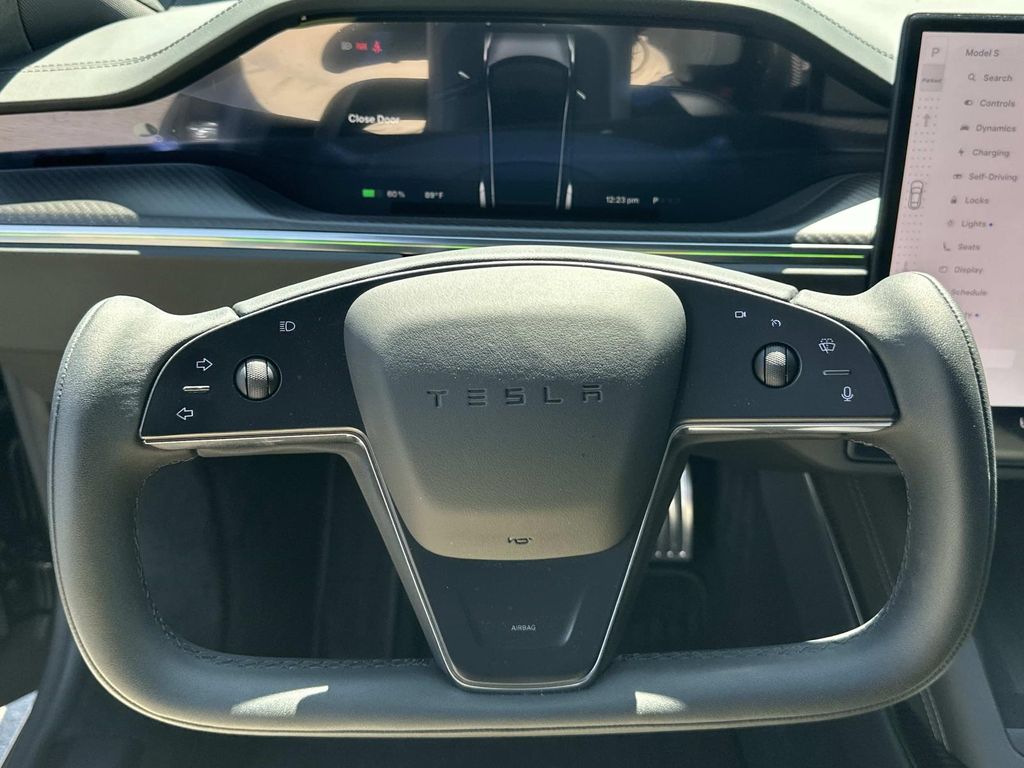 Thumbnail: 2026 Tesla Model S - 25