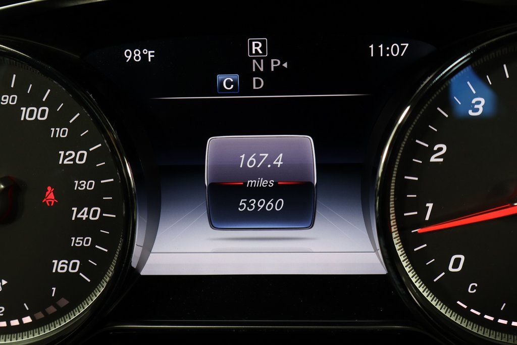 Thumbnail: 2017 Mercedes-Benz E-Class - 17