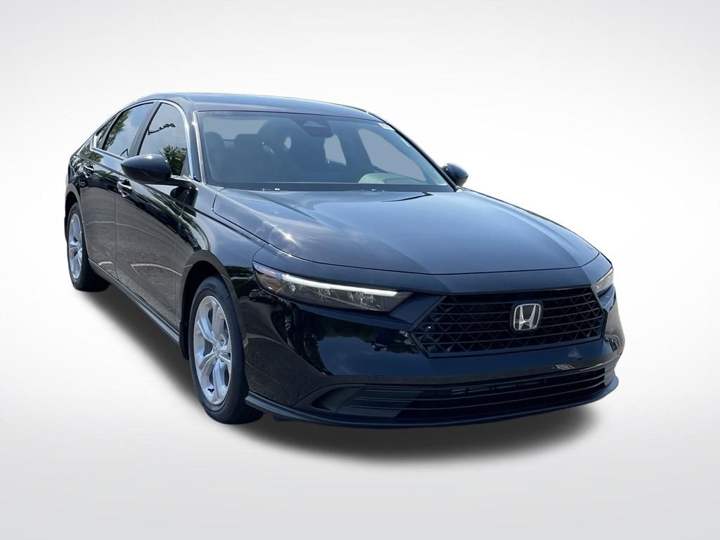 Thumbnail: 2026 Honda Accord - 8