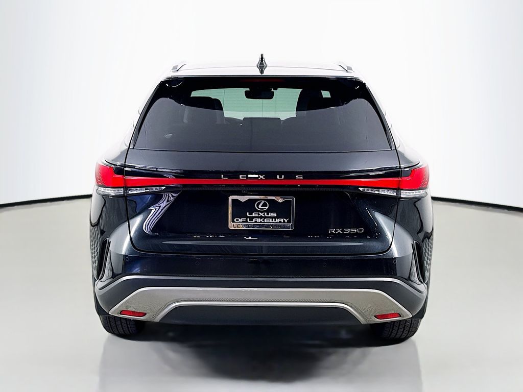 Thumbnail: 2023 Lexus RX - 6
