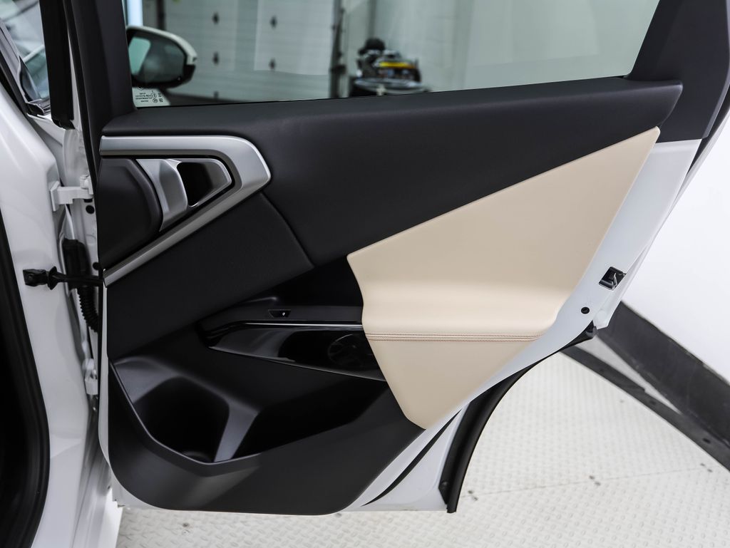 Thumbnail: 2026 BMW X3 - 26