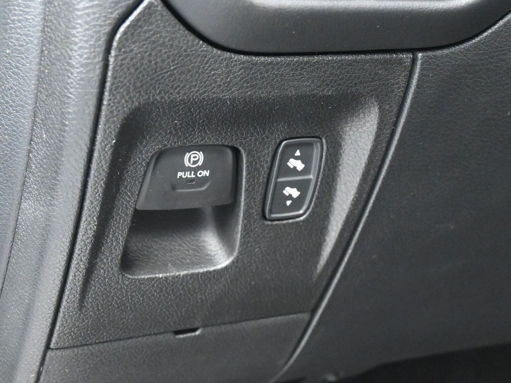 New 2026 Bright White Clearcoat Ram Limited image 15