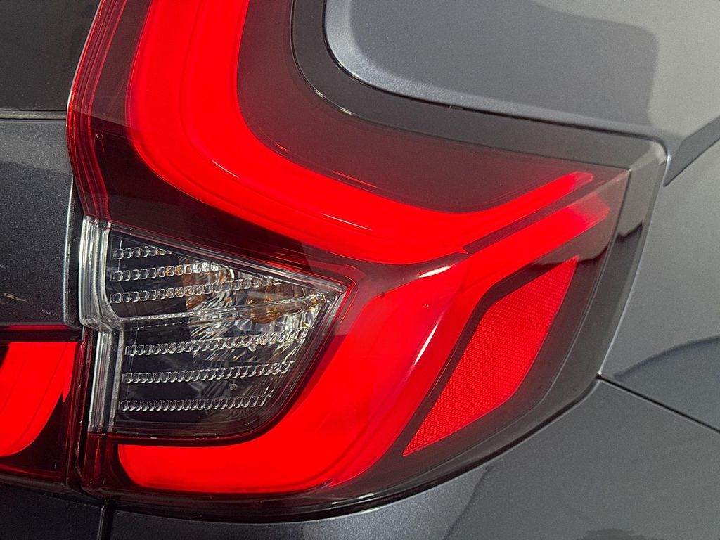 Used Car 2023 Honda Cr-v  Ex-l For Sale Under $30,000 In Austin, Texas