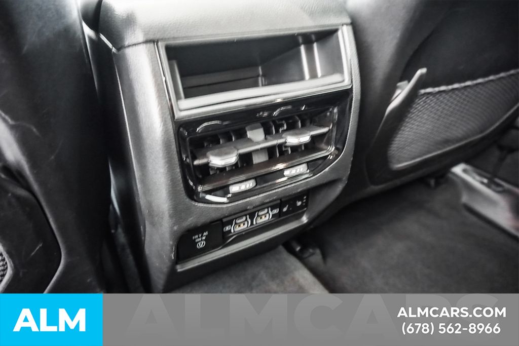 Used 2024 White Jeep 4xe image 59
