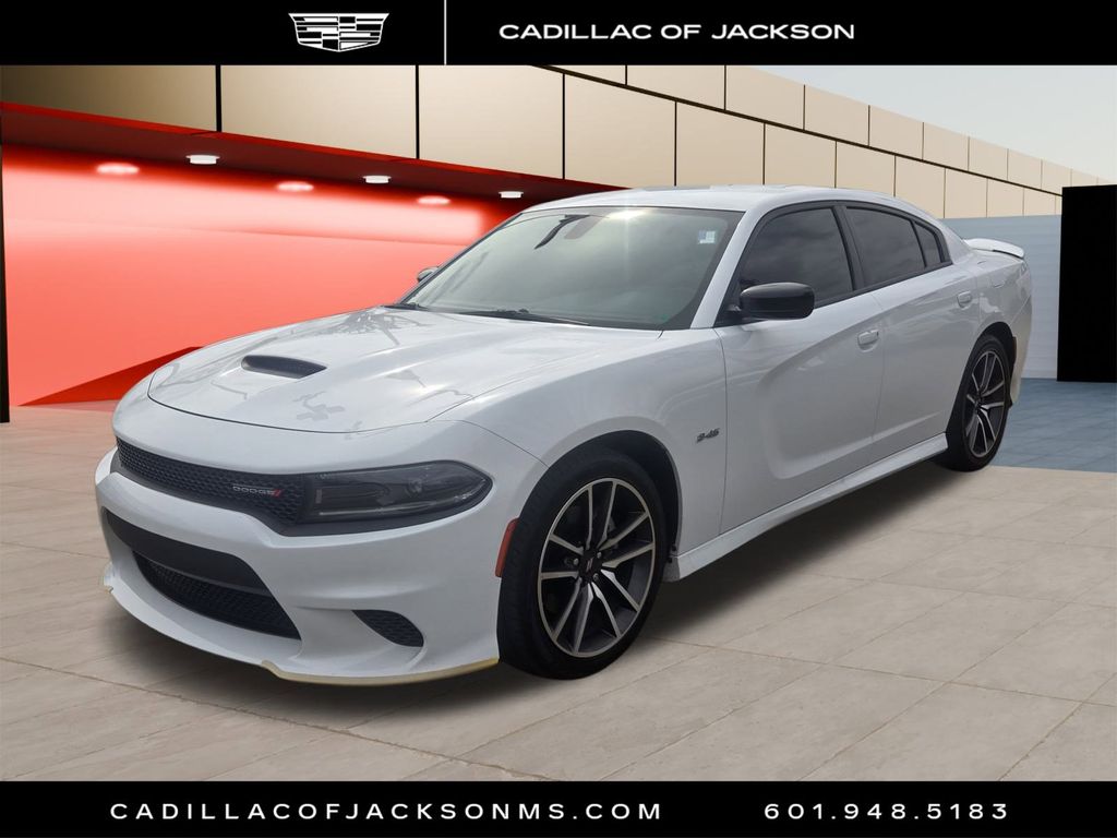 2023 Dodge Charger R/T RWD