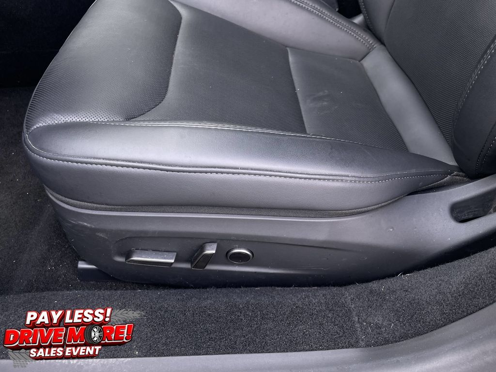Used 2025 Tesla Model 3 Sedan
