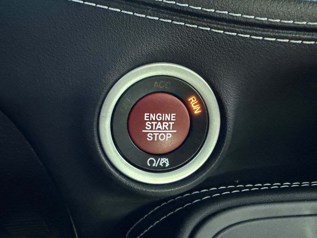 used 2023 Dodge Challenger car, priced at $68,991