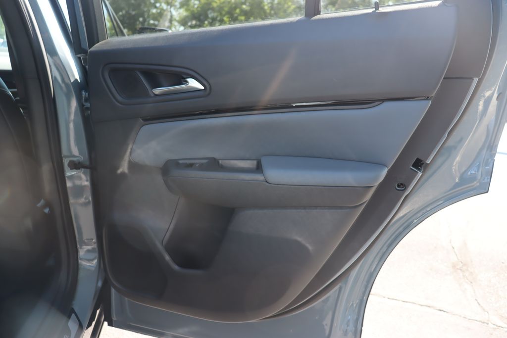 Thumbnail: 2026 Honda Prologue - 15