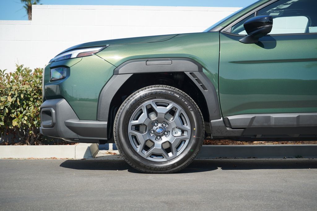 Thumbnail: 2026 Subaru Outback - 2