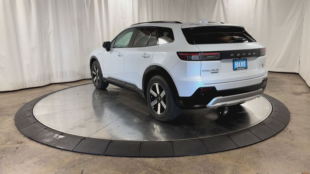 new 2026 Honda Prologue car, priced at $56,450