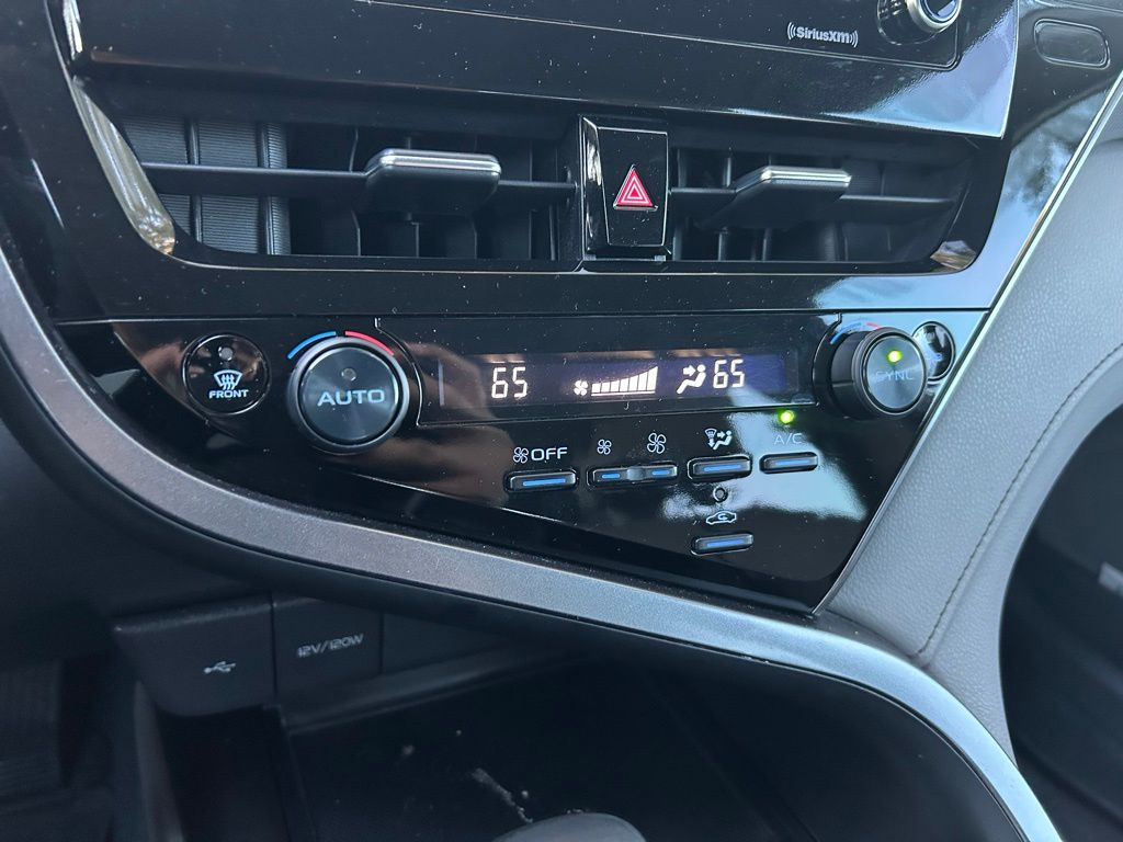Thumbnail: 2024 Toyota Camry - 26