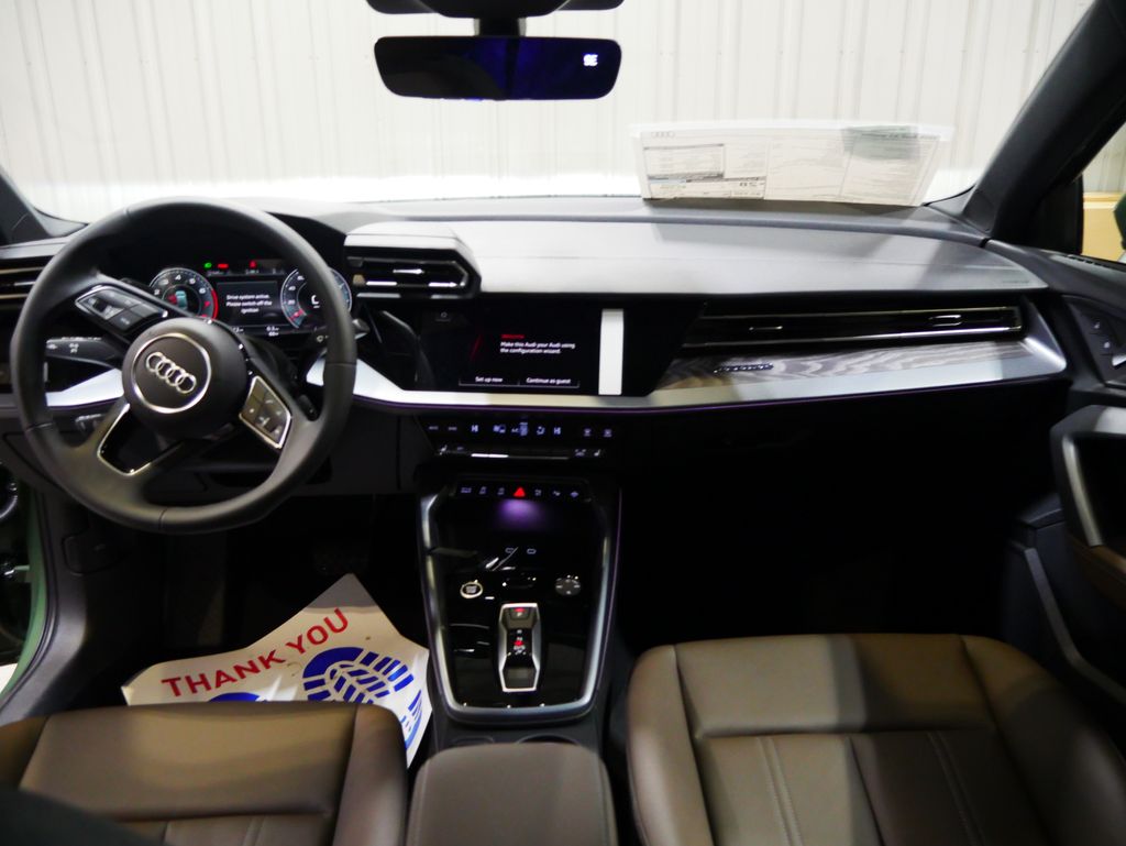 Thumbnail: 2026 Audi A3 - 20