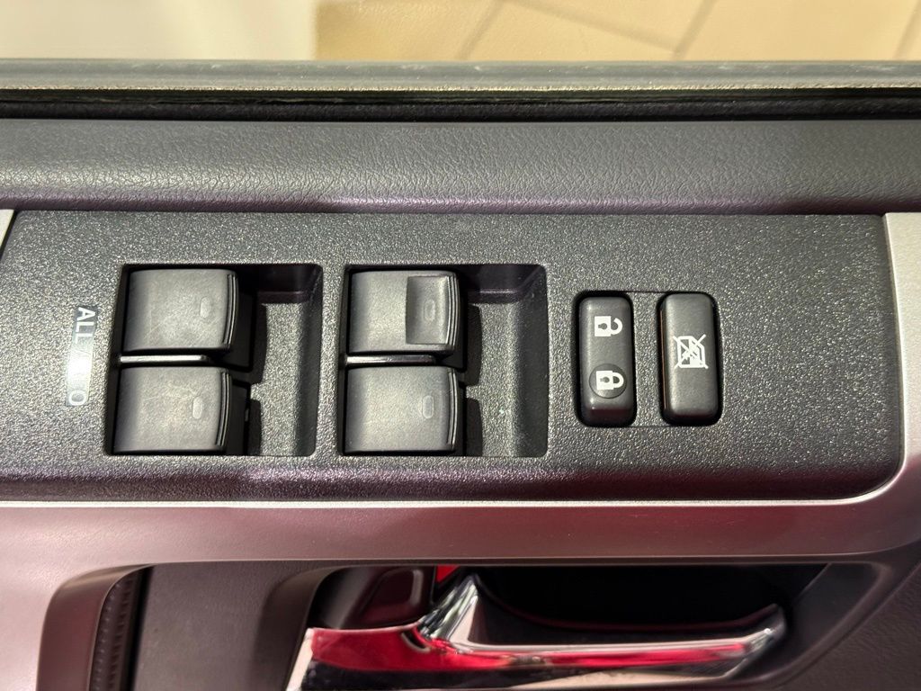 2024 Toyota 4Runner SR5 16
