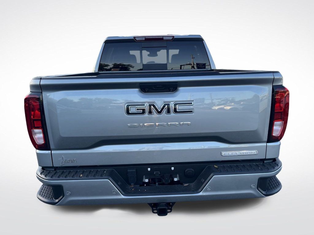 2024 GMC Sierra 1500 Elevation 5