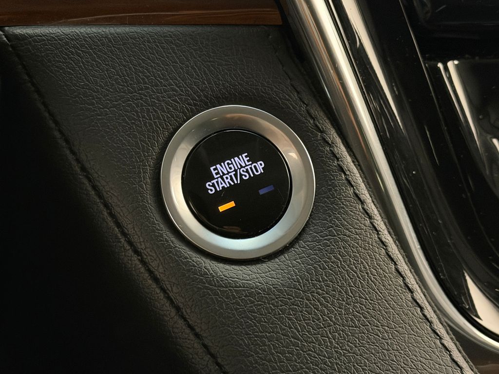 Thumbnail: 2017 Cadillac Escalade - 28