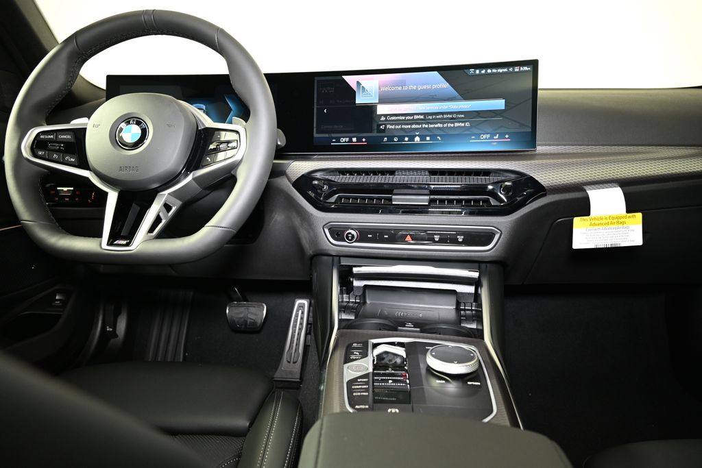 2025 BMW 3 Series 330i xDrive 16