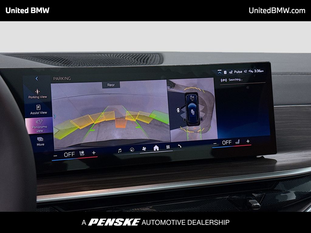 Thumbnail: 2026 BMW X5 - 9