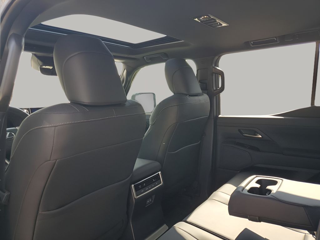 Used Car 2024 Lexus Gx  550 Premium For Sale Under $90,000 In Austin, Texas