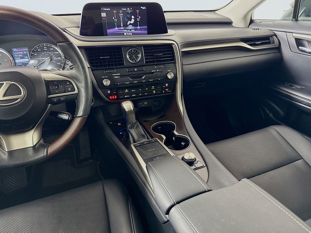 Thumbnail: 2020 Lexus RX - 24