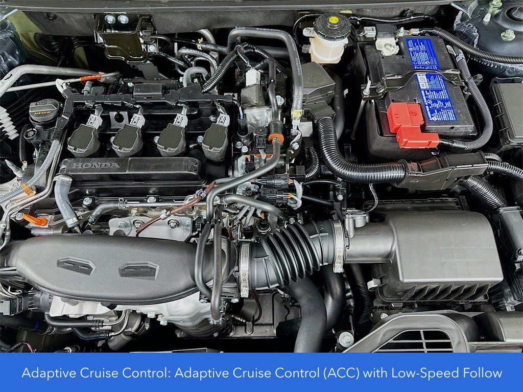 Used Car 2025 Honda Accord  Se For Sale Under $30,000 In Austin, Texas