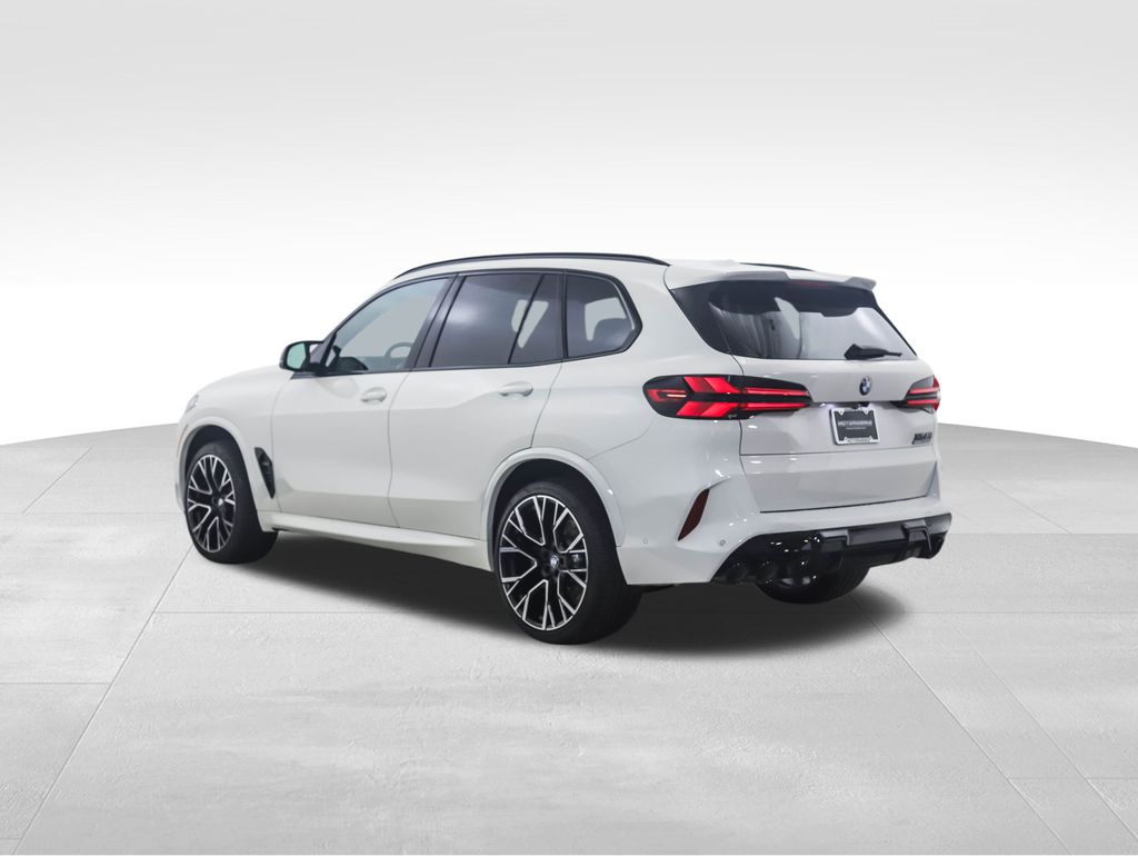Thumbnail: 2026 BMW X5 - 4