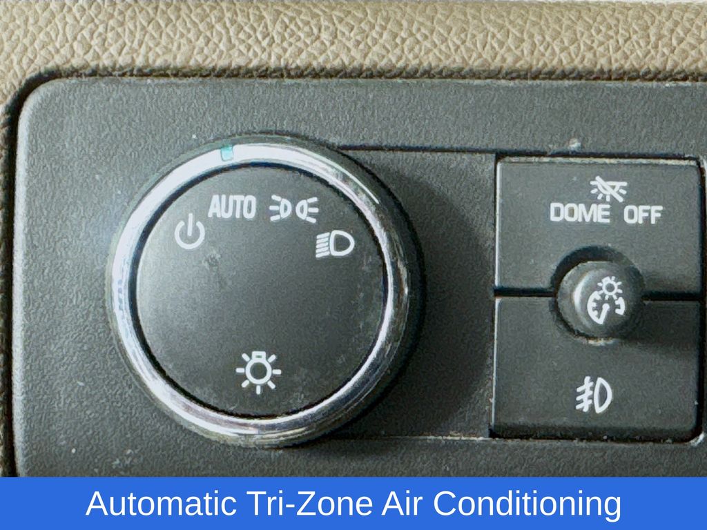 Used Car 2014 Chevrolet Tahoe  Lt For Sale Under $15,000 In Austin, Texas