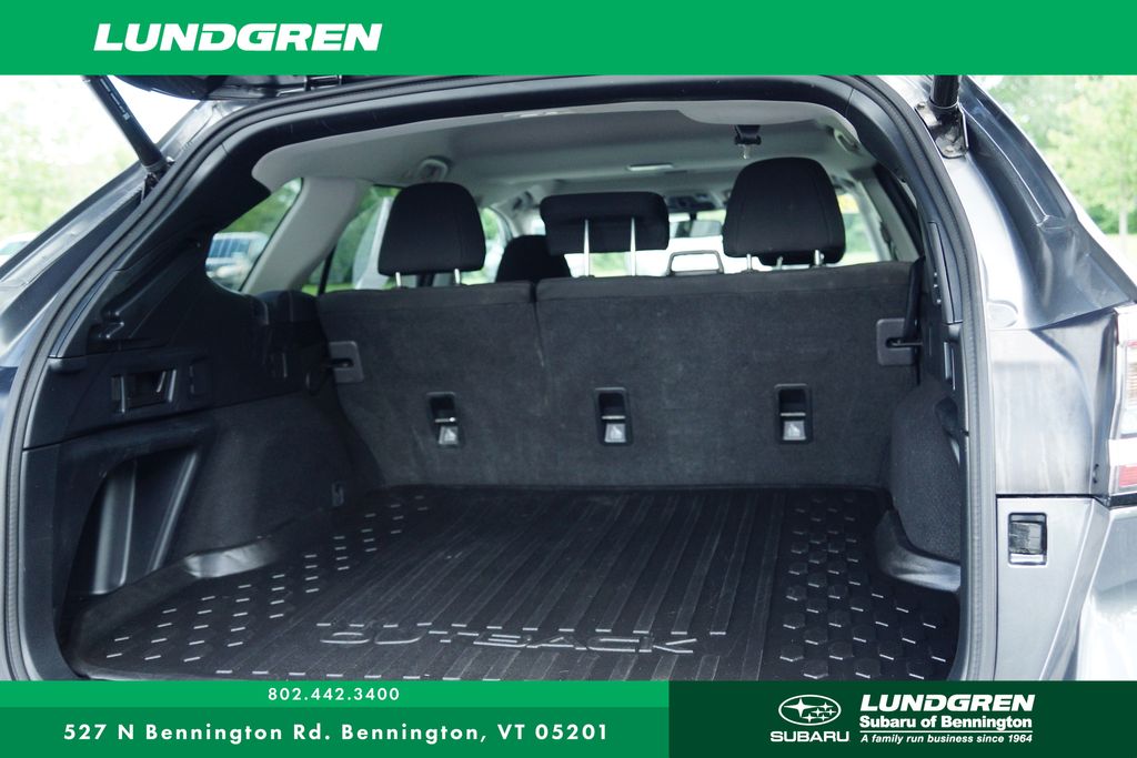 Used 2023 Subaru Outback SUV