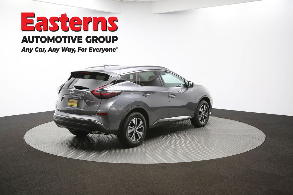 Used 2023 Gray Nissan SV image 36