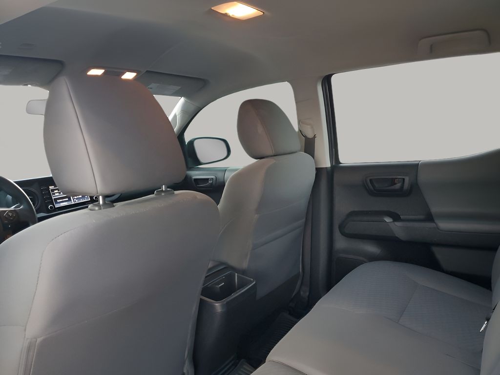 Used Car 2022 Toyota Tacoma  Sr For Sale Under $30,000 In Austin, Texas