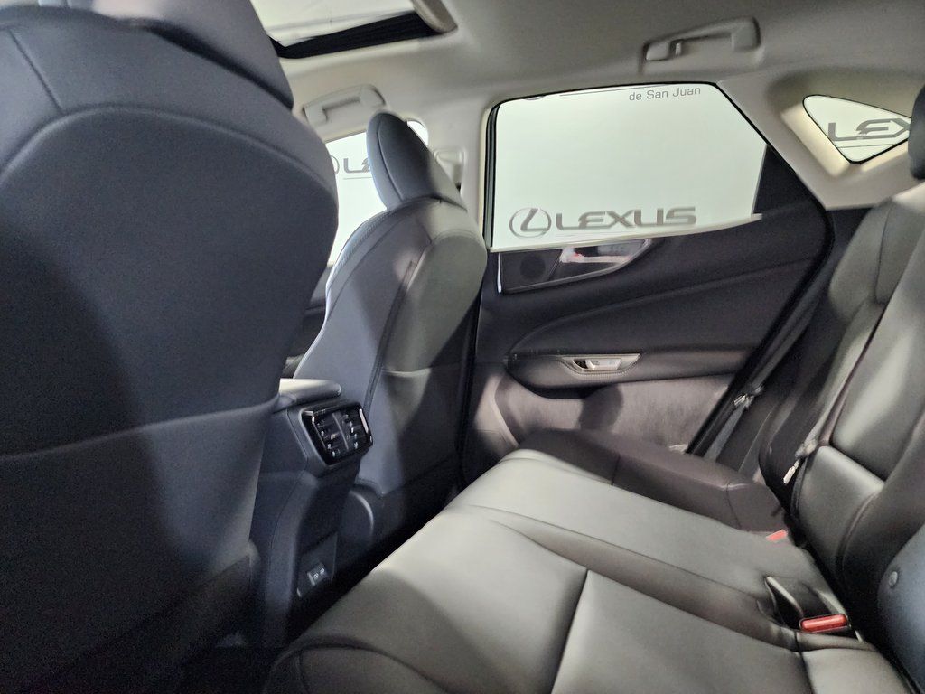 Thumbnail: 2026 Lexus NX - 26