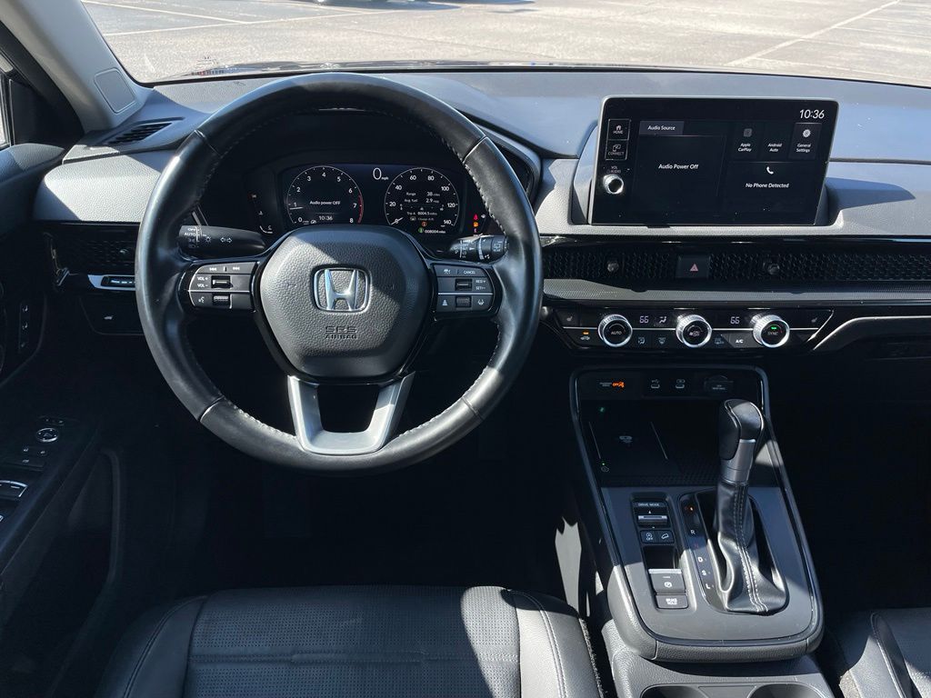Thumbnail: 2026 Honda CR-V - 11