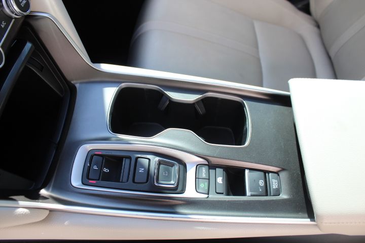 Used Car 2019 Honda Accord Hybrid  Ex For Sale Under $25,000 In Georgetown, Texas