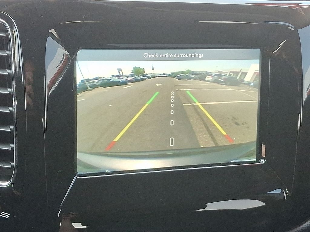 2019 Jeep Compass Altitude 18